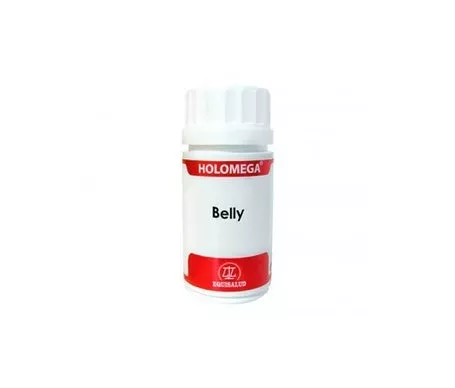 Holomega Belly 50cápsen oferta
