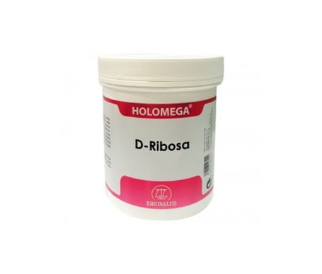 Holomega D- Ribosa 250gen oferta