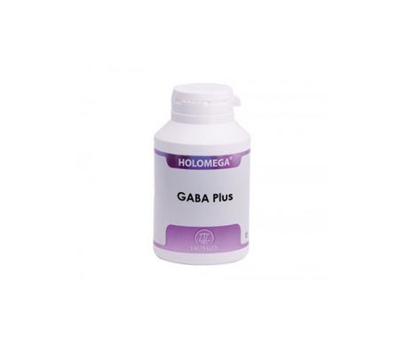 Holomega Gaba Plus 180cápsen oferta