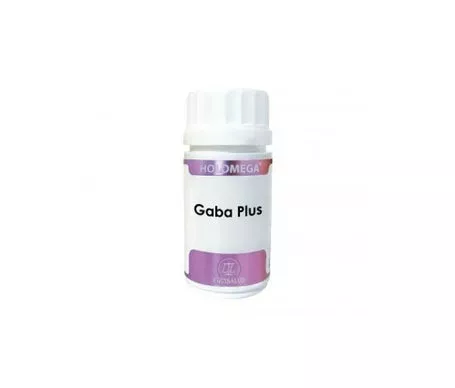 Holomega Gaba Plus 50cápsen oferta