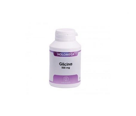 Holomega Glicina 180cápsen oferta