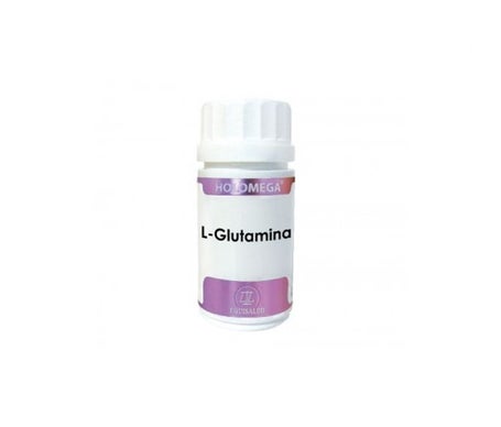 Holomega L- Glutamina 50cápsen oferta