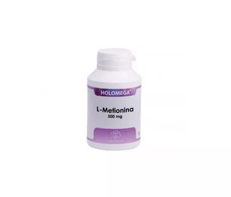 Holomega L-metionina 180cápsen oferta
