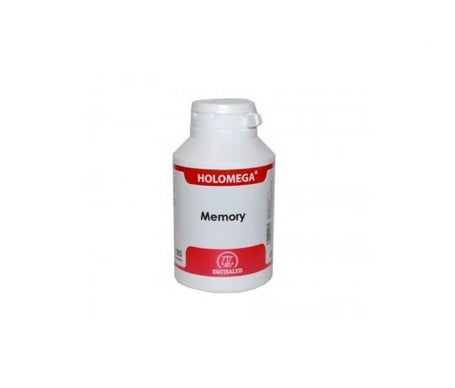 Holomega Memory 180cápsen oferta