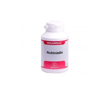 Holomega Nutrimielin 180 Cápsulasen oferta