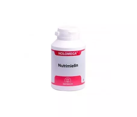 Holomega Nutrimielin 180 Cápsulasen oferta