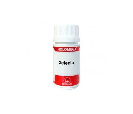 Holomega Selenio 180cápsen oferta