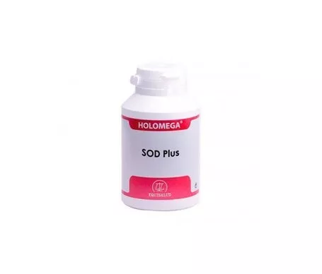 Holomega Sod Plus 180cápsen oferta