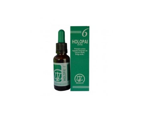 Holopai 6 Huesos 31 Mlen oferta