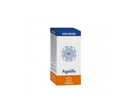 Holoram Agelife 60cápsen oferta