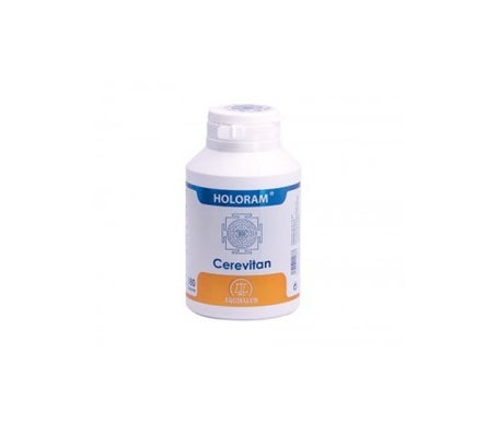 Holoram Cerevitan 180cápsen oferta