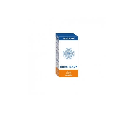 Holoram Enami Nadh - Equisalud - 60 Cápsulasen oferta