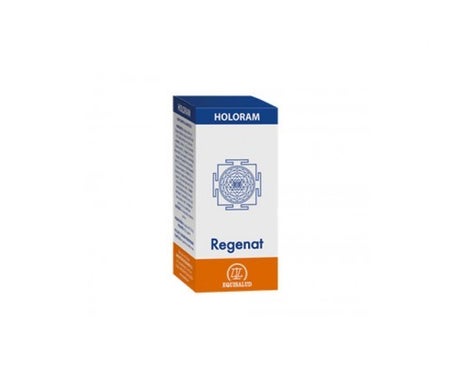Holoram Reginat 60cápsen oferta