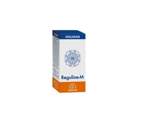 Holoram Reguline-M 60cápsen oferta