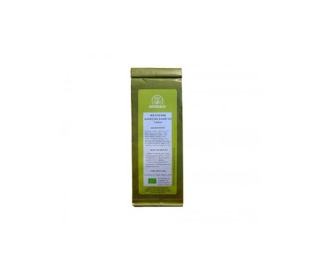 Holotisana Bienestar Digestivo 15 pirámidesen oferta