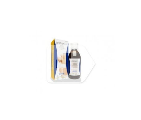 Homeosor Drenaline solución 250mlen oferta