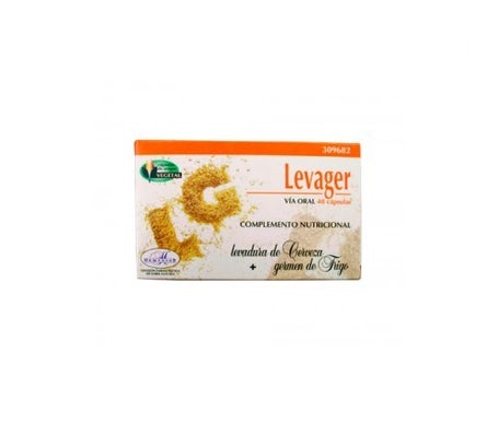 Homeosor Levager 48cápsen oferta