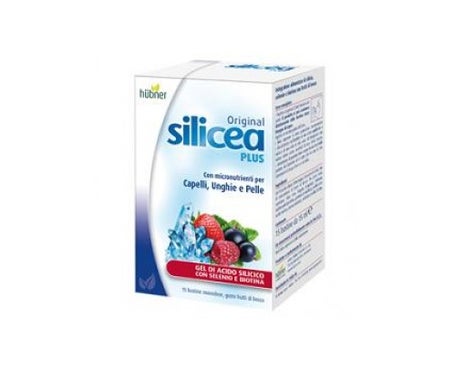 Hubner Orig Silic Pl Fr B 15Buen oferta