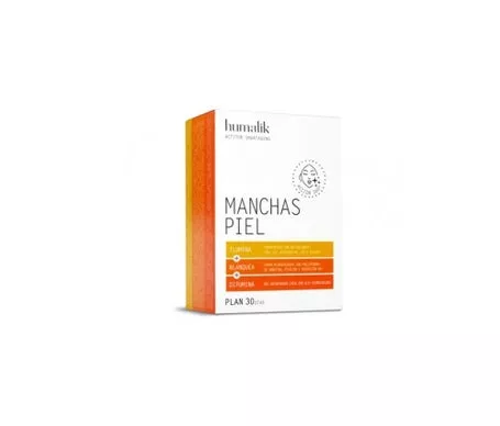 Humalik Manchas Pielen oferta