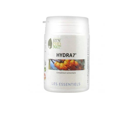 Hydra7 Mucosa Seca Caps. 60en oferta