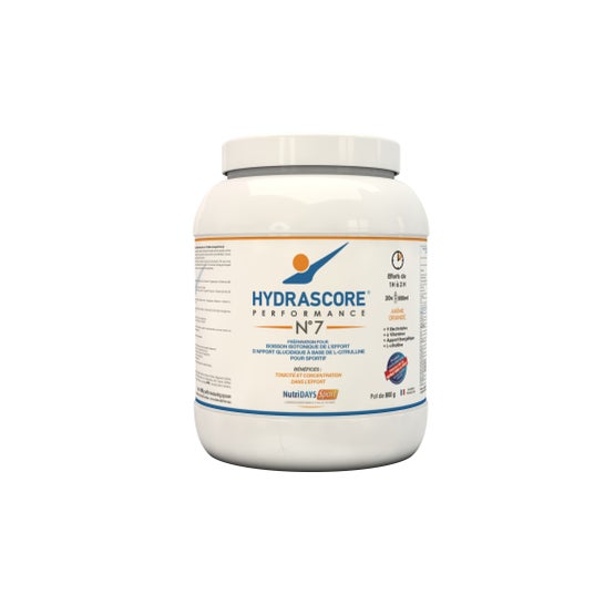 Hydrascore N°7en oferta