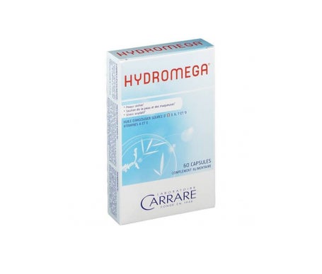 Hydromega 60 Cápsulasen oferta