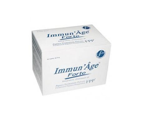 IMMUN'AGE FORTE 60BUSTEen oferta