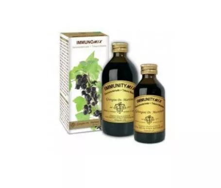 IMMUNITYMIX 100ML LIQUIDO ANALCen oferta