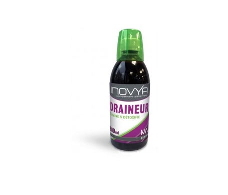 INOVYA - Escurridor Reductor de Grosella Negra 500mlen oferta