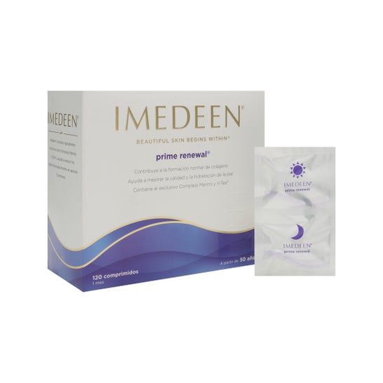 Imedeen Prime Renewal 120compen oferta
