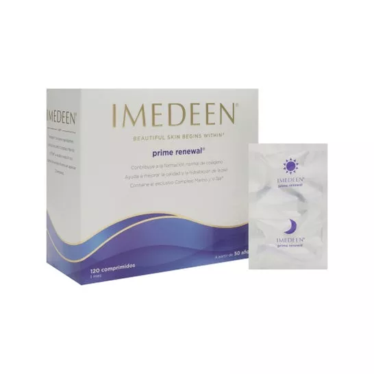 Imedeen Prime Renewal 120compen oferta