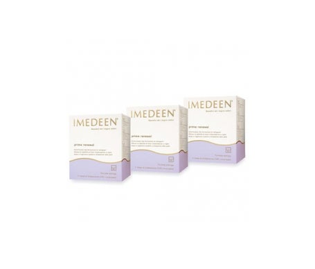 Imedeen Prime Renewal 3x120comprimidosen oferta