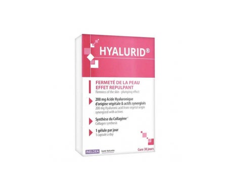 Ineldea Hyalurid Gelul 30en oferta