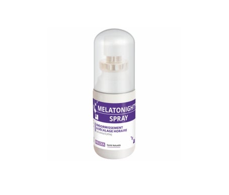 Ineldea Melatonight Spray 20mlen oferta