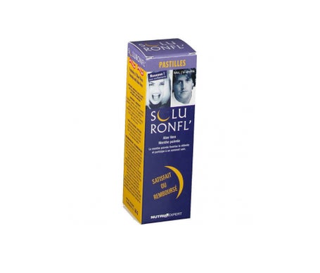 Ineldea Nutriexpert Pastilla Soluronfl 15en oferta