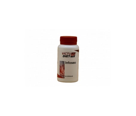 Inf-oseo (60 Capsulas) Articulaciones Victudieten oferta
