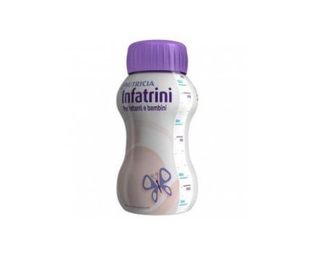 Infatrices 125Ml 24 Bott Plasten oferta