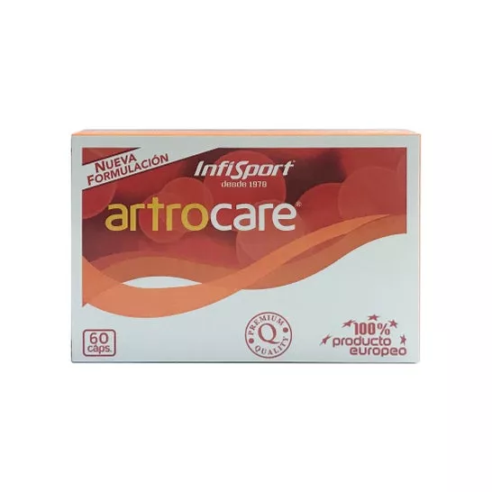 Infisport Artrocare60 Capsen oferta