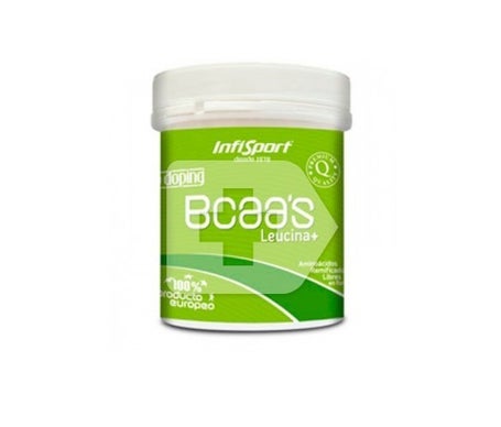 Infisport Bcaa's Leucina+ 200gen oferta