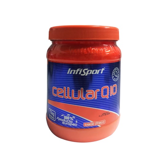 Infisport Cellular Q-10 1kgen oferta