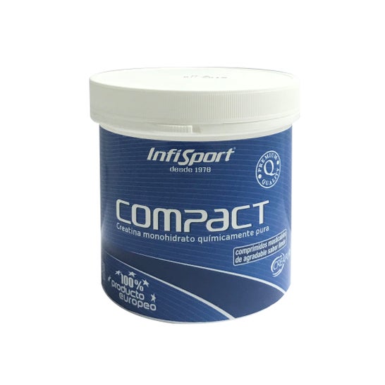 Infisport Compact Creatinina 150Compen oferta