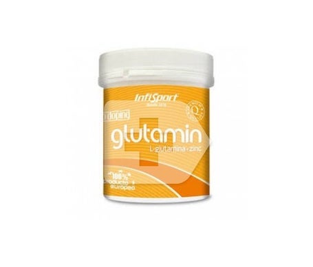 Infisport Glutamin 150compen oferta