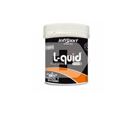 Infisport L-quid 150cápsen oferta