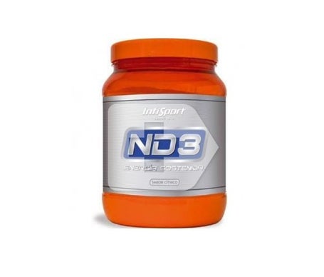 Infisport ND3 sabor cítrico 800gen oferta