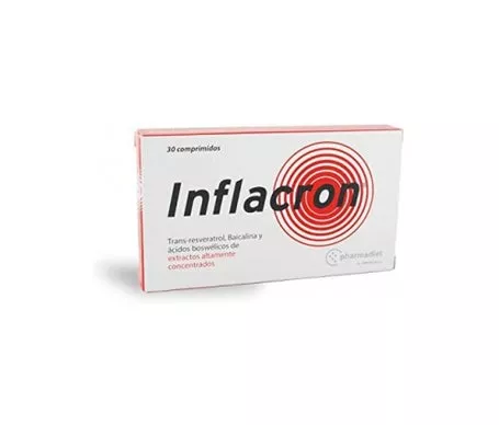 Inflacron 30Compen oferta