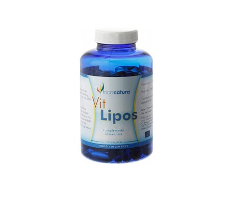 Infutisa Ginkgo Biloba 25 sobresen oferta