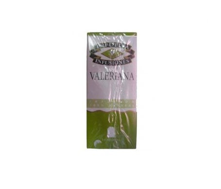 Infutisa Valeriana 25 Inf.en oferta