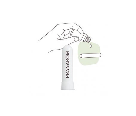 Inhalador Aromaself Sticken oferta
