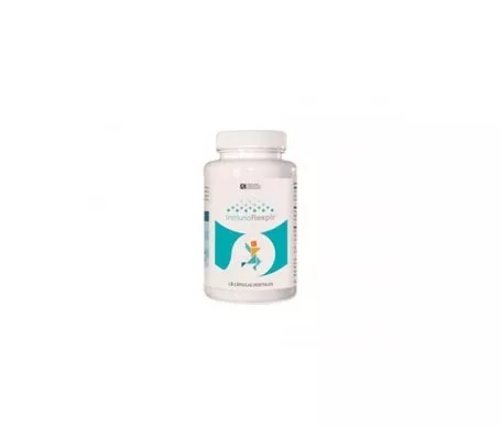Inmunorespir 40cápsen oferta
