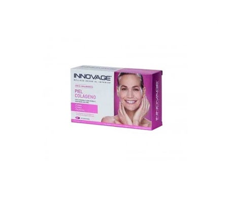 Innovage® Piel Colágeno 45compen oferta